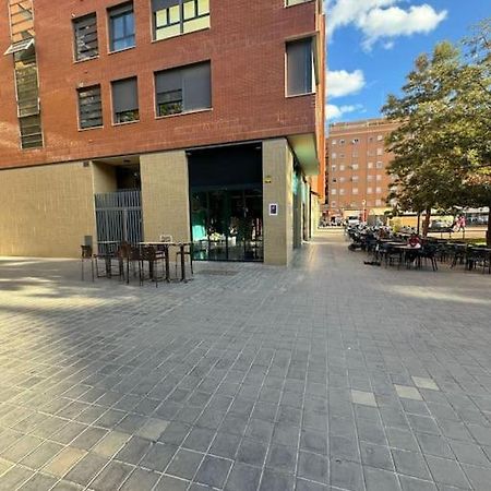 Gran Apartamento A Pie De Calle Valenza Esterno foto