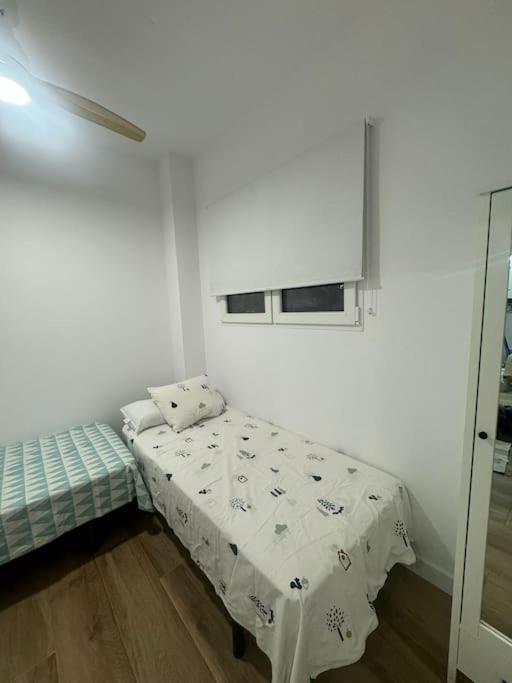 Gran Apartamento A Pie De Calle Valenza Esterno foto