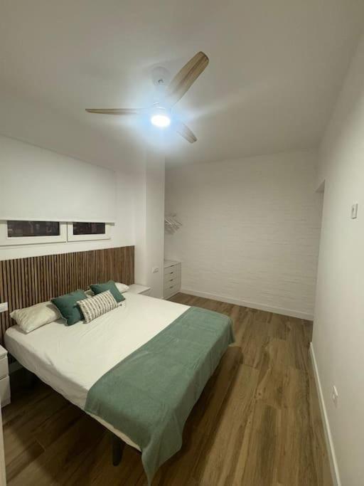Gran Apartamento A Pie De Calle Valenza Esterno foto