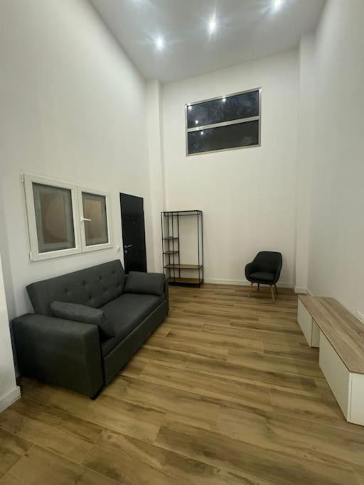 Gran Apartamento A Pie De Calle Valenza Esterno foto