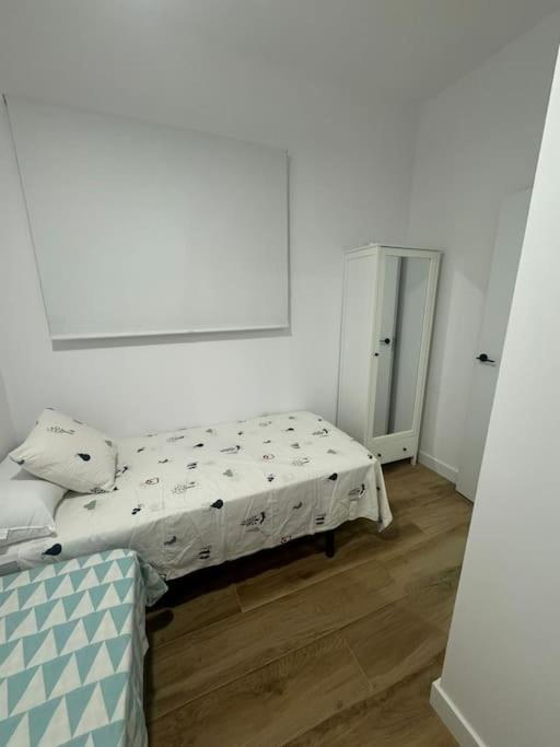 Gran Apartamento A Pie De Calle Valenza Esterno foto