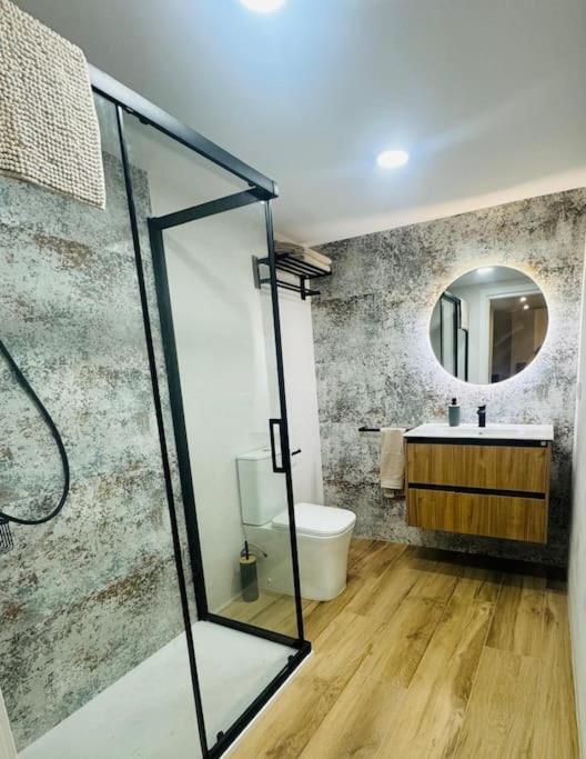 Gran Apartamento A Pie De Calle Valenza Esterno foto