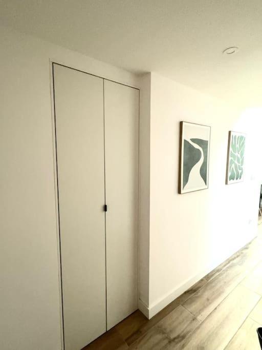 Gran Apartamento A Pie De Calle Valenza Esterno foto